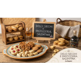 Dolci Secchi e Pasticceria Salentina