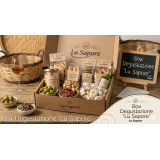 Box Degustazione "Lu Sapore"