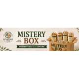 Mistery Box Lu Sapore