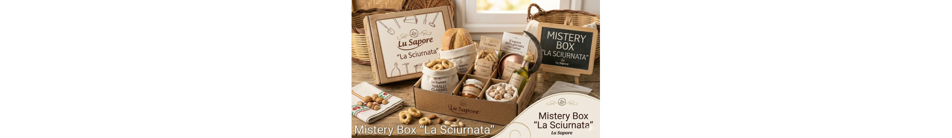 "La Sciurnata" (Media)